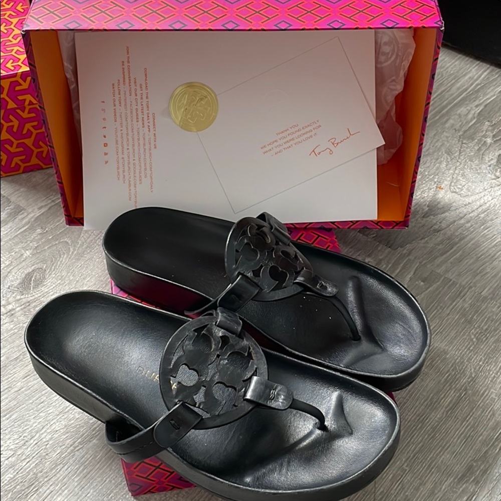 Tory Burch Miller Cloud